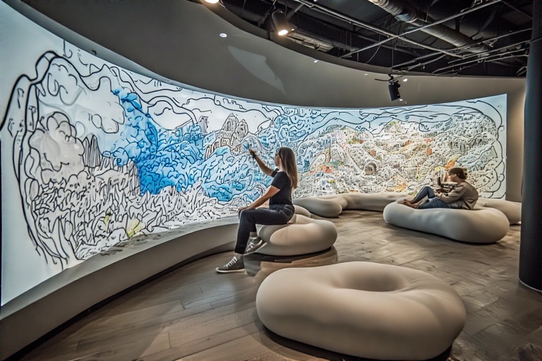 Convex Dry Erase For Dialectical Behavior Therapy