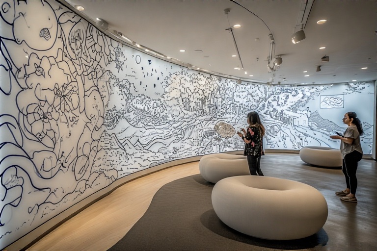 Oval Dry Erase For Psychodynamic Therapy