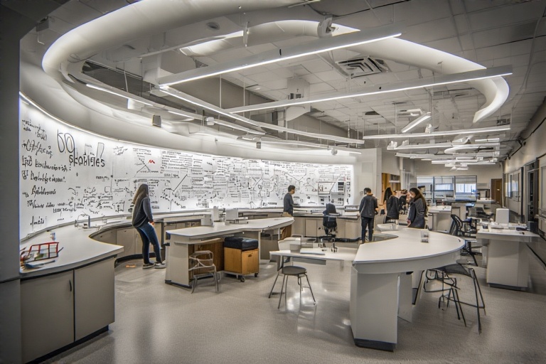 Convex Dry-Erase For Tissue Engineering Lab