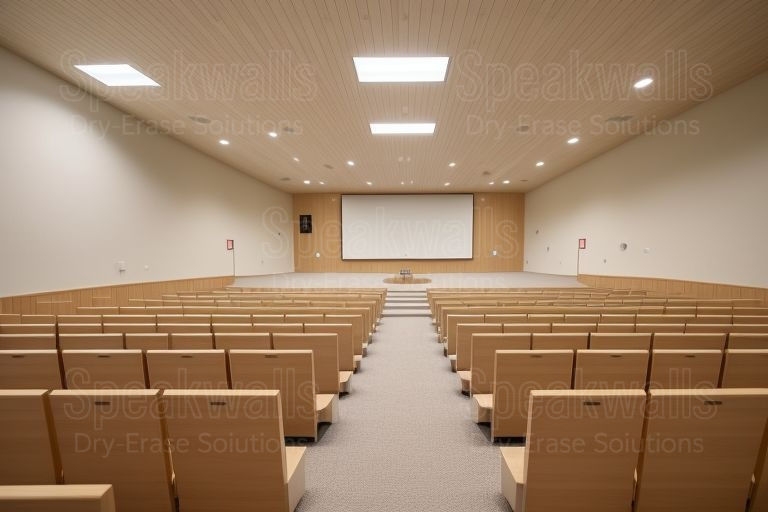 St. Lawrence College of Applied Arts and Technology