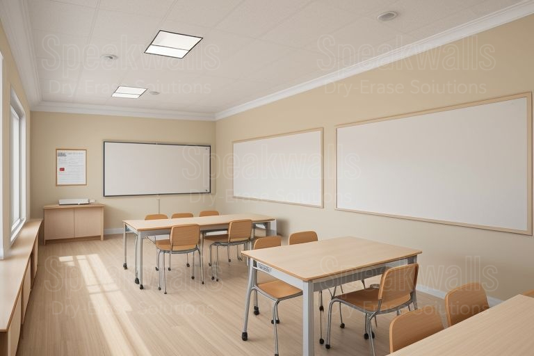 Ruben'S Five Star Academy
