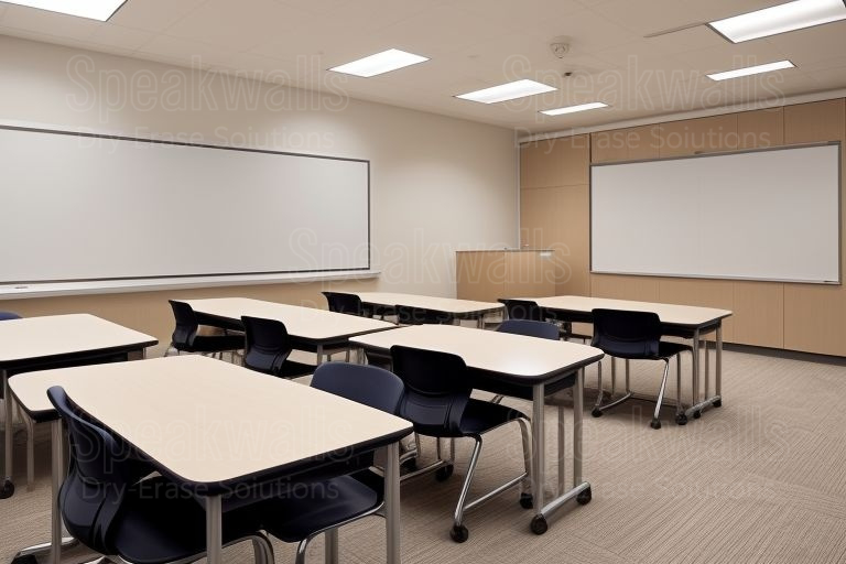Saginaw Chippewa Tribal College