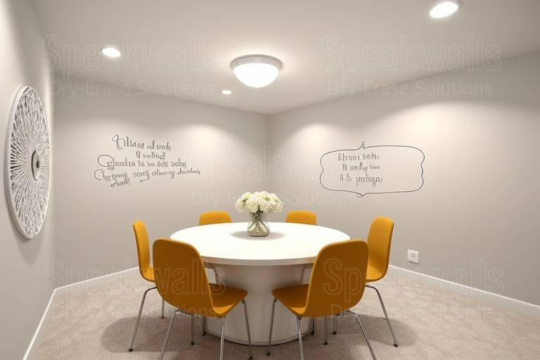 Alternativ Workspace Solutions